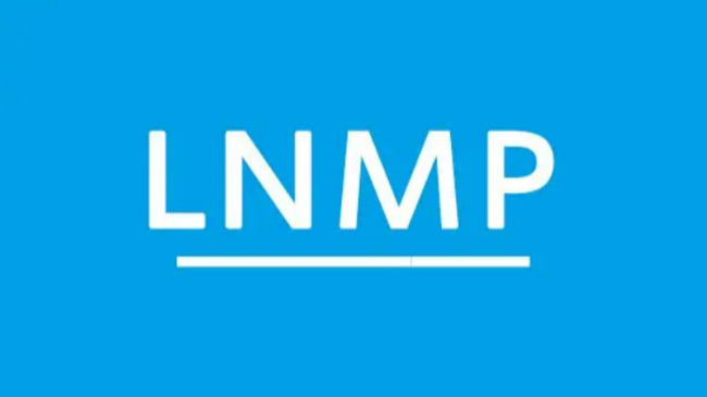 使用Docker-Compose搭建Nginx+MySQL+PHP环境